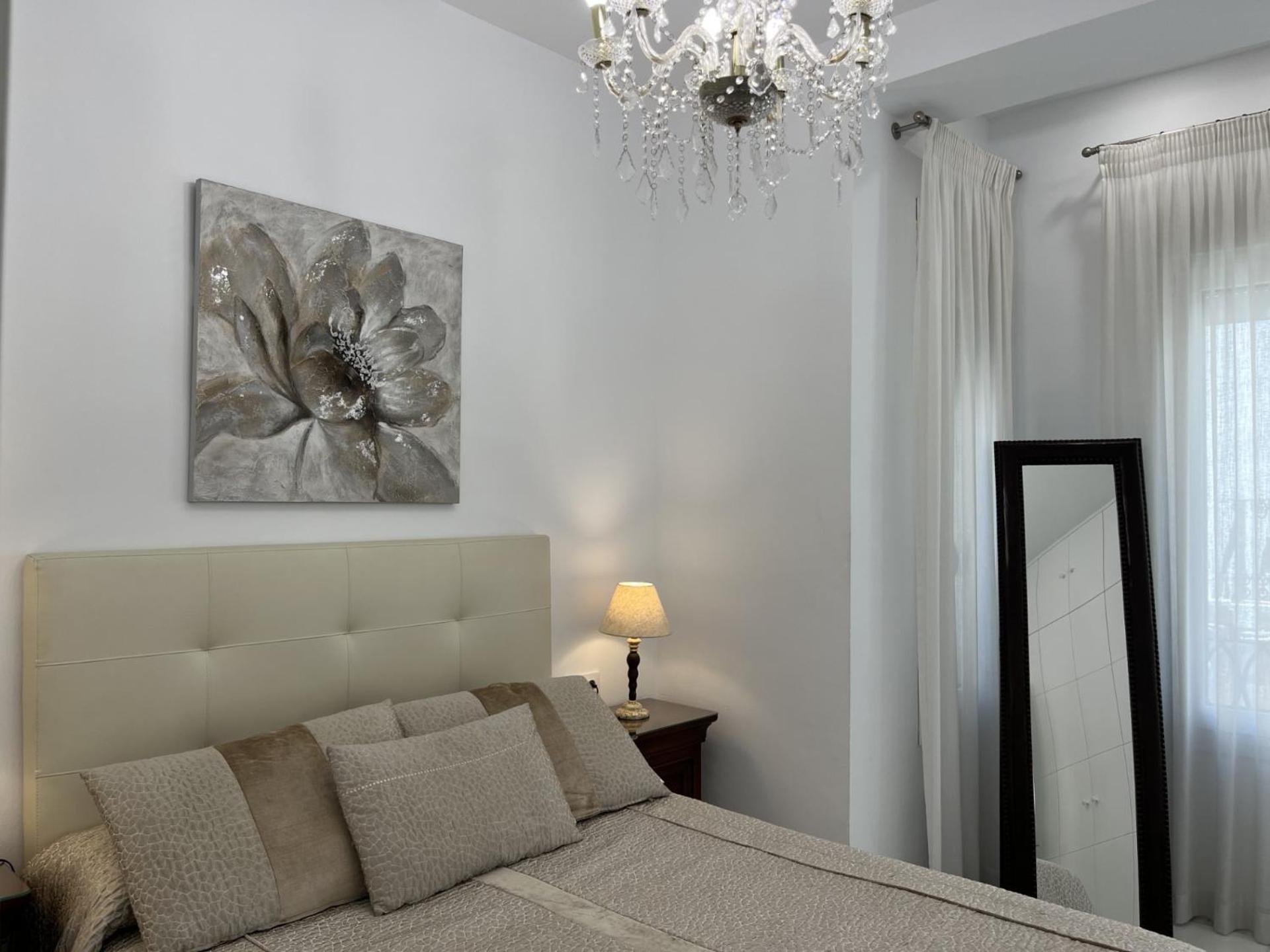 Apartamentos Alfonso XIII Córdoba Kültér fotó