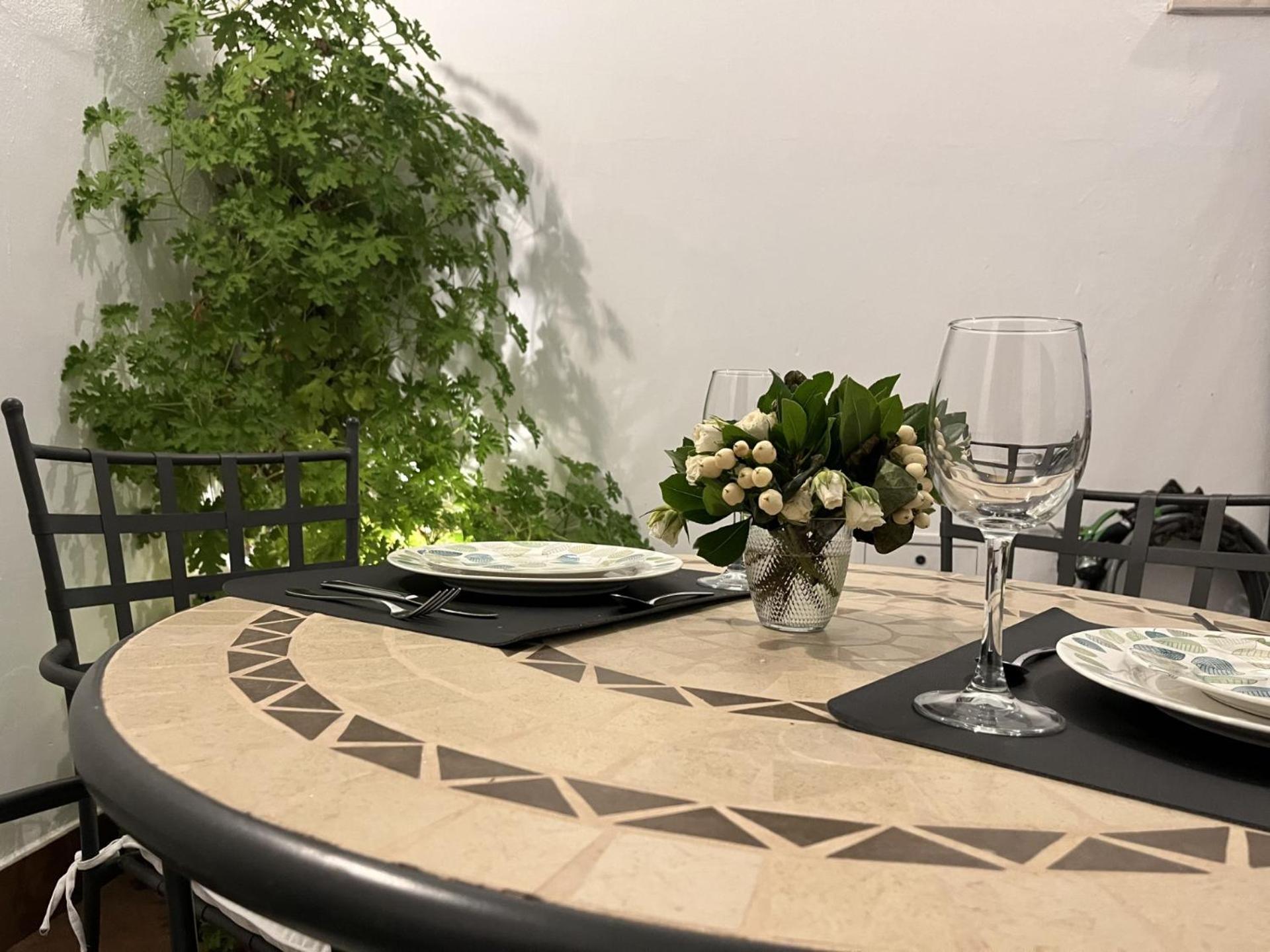 Apartamentos Alfonso XIII Córdoba Kültér fotó